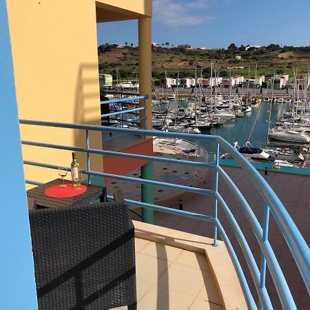 Marina View Apartment Albufeira Zewnętrze zdjęcie