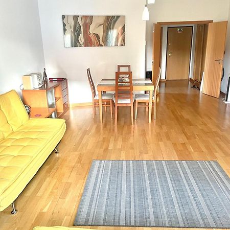 Marina View Apartment Albufeira Zewnętrze zdjęcie