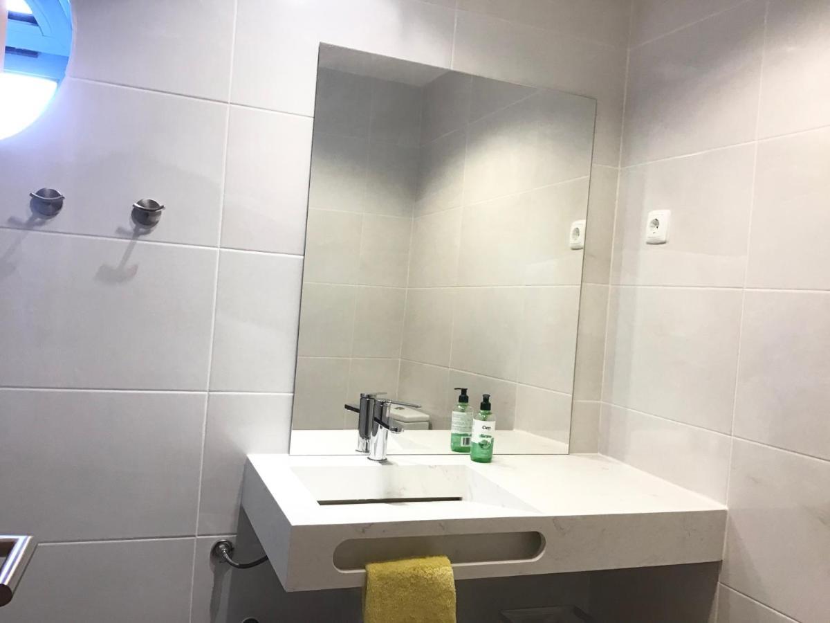 Marina View Apartment Albufeira Zewnętrze zdjęcie