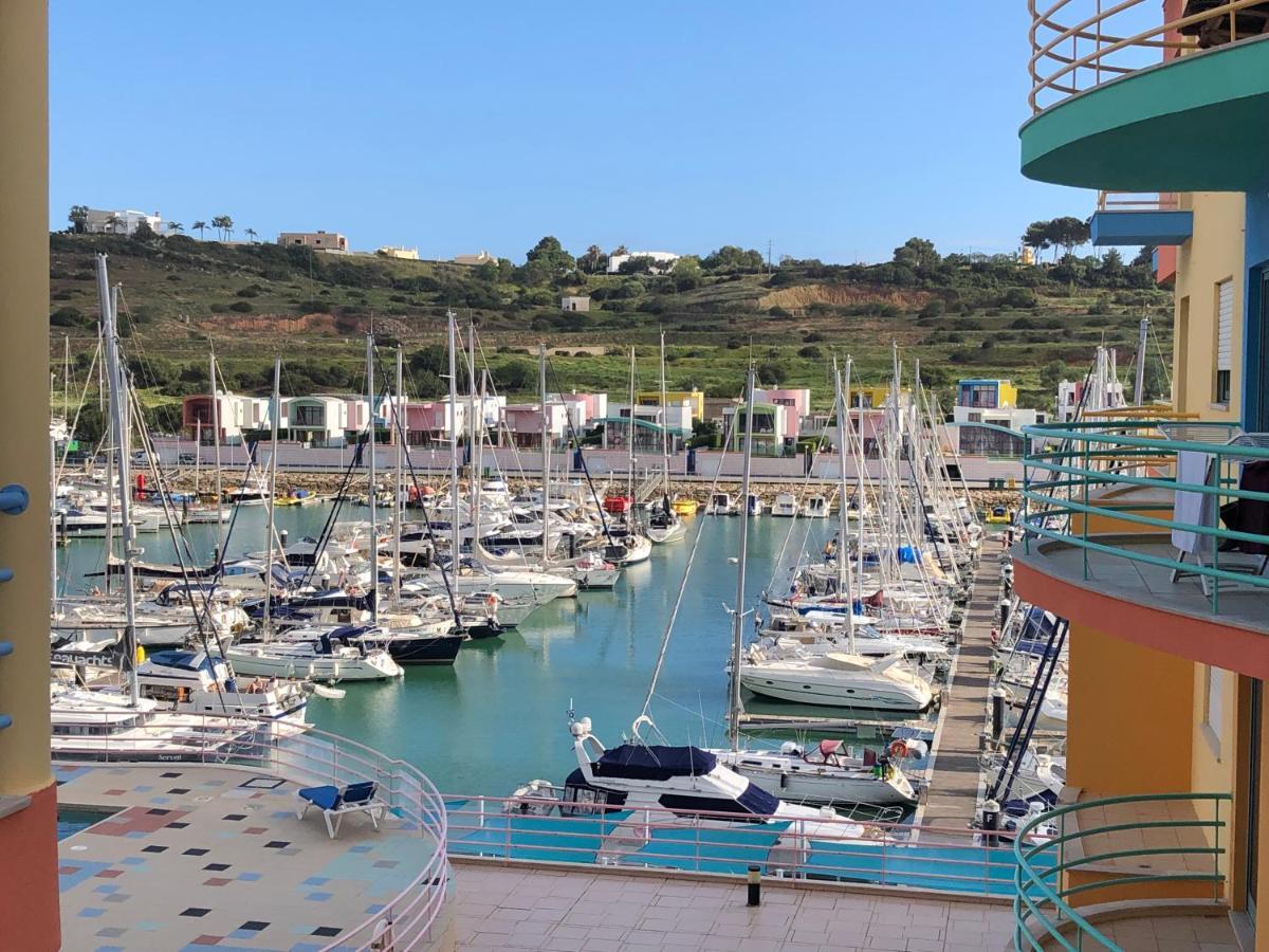 Marina View Apartment Albufeira Zewnętrze zdjęcie