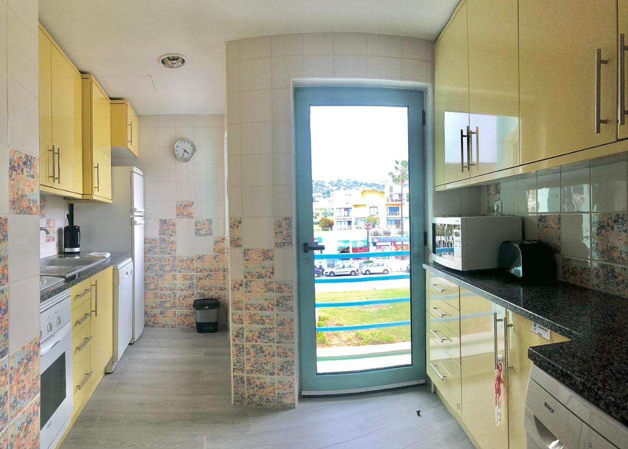 Marina View Apartment Albufeira Zewnętrze zdjęcie
