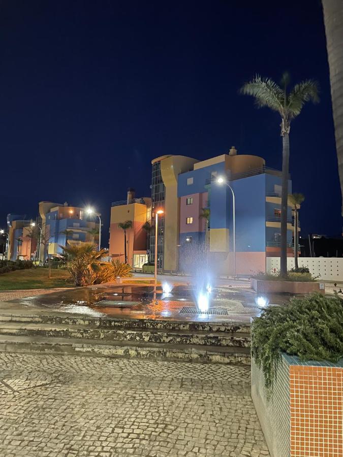 Marina View Apartment Albufeira Zewnętrze zdjęcie