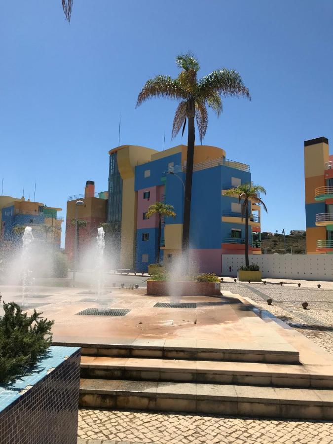 Marina View Apartment Albufeira Zewnętrze zdjęcie