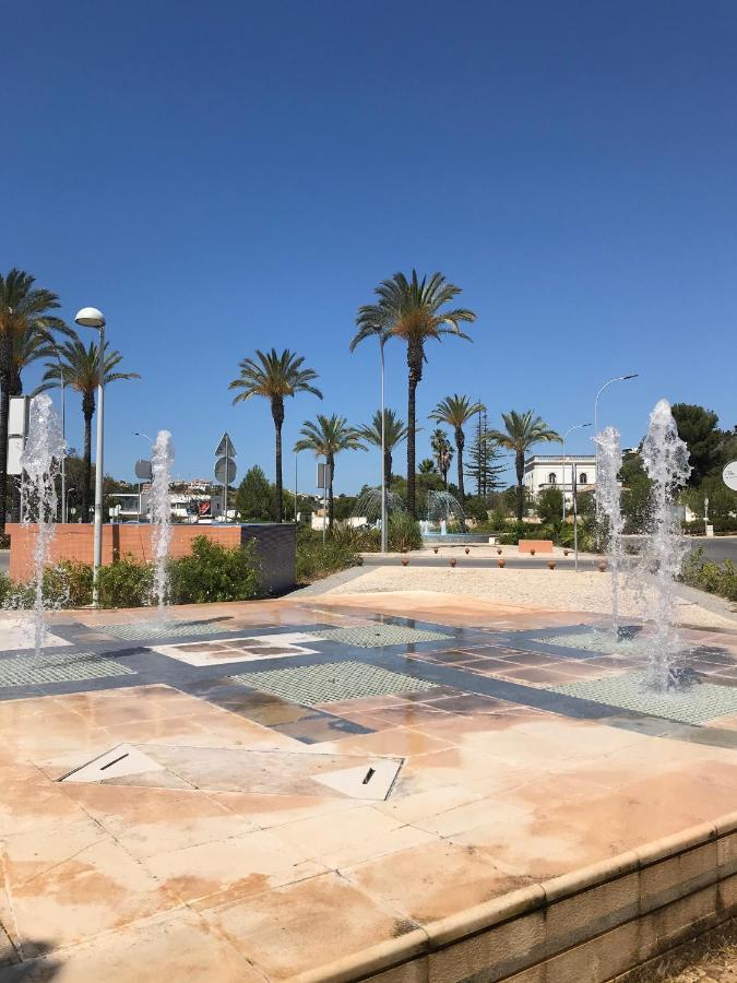 Marina View Apartment Albufeira Zewnętrze zdjęcie