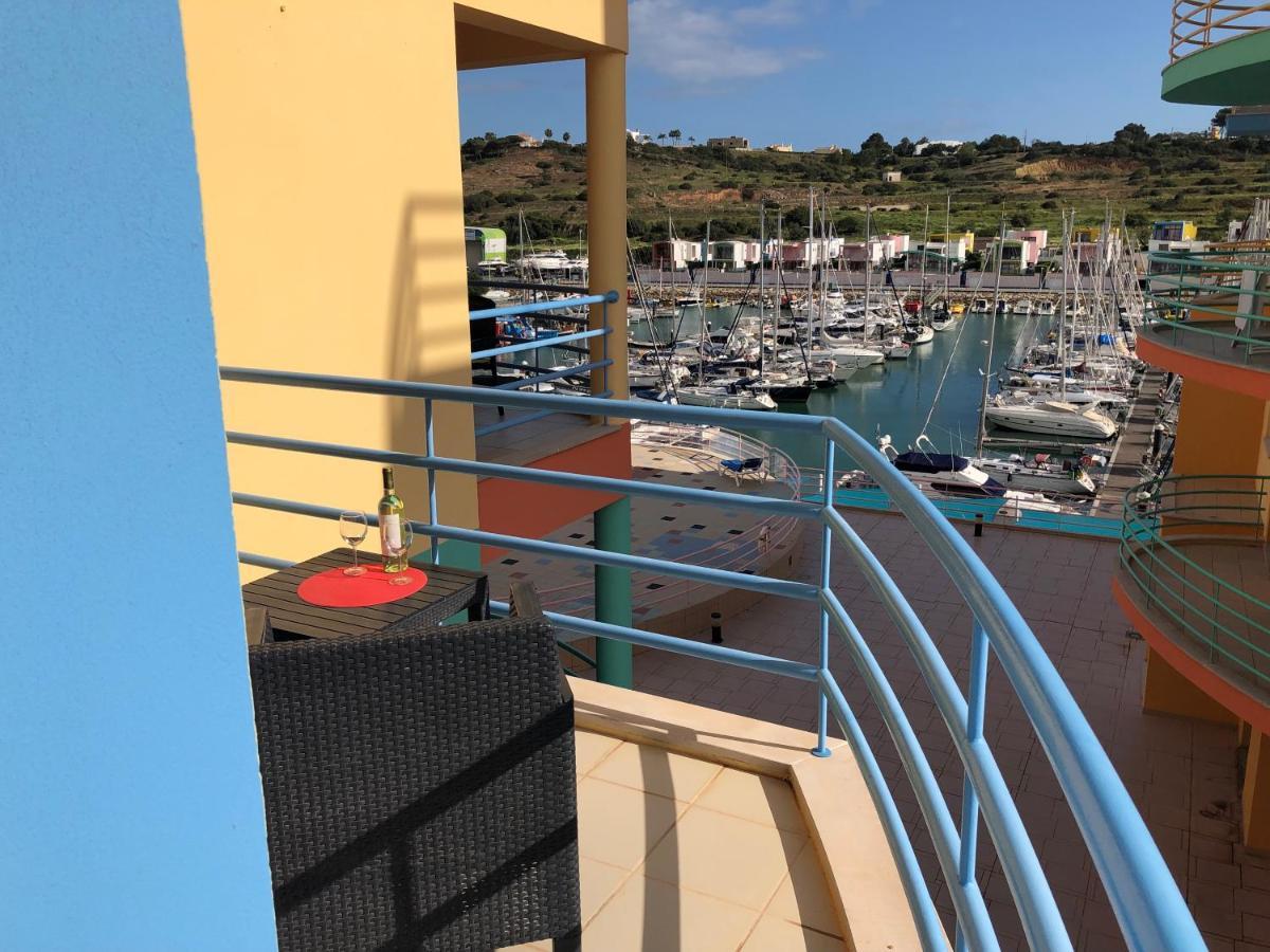 Marina View Apartment Albufeira Zewnętrze zdjęcie
