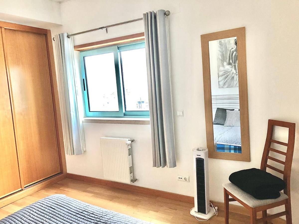 Marina View Apartment Albufeira Zewnętrze zdjęcie