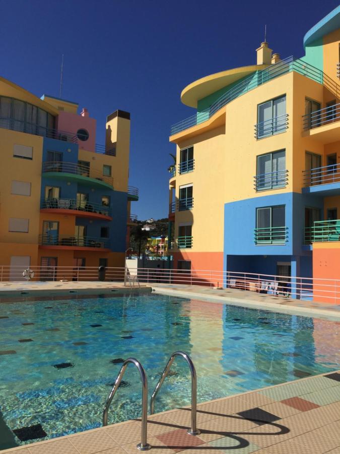 Marina View Apartment Albufeira Zewnętrze zdjęcie