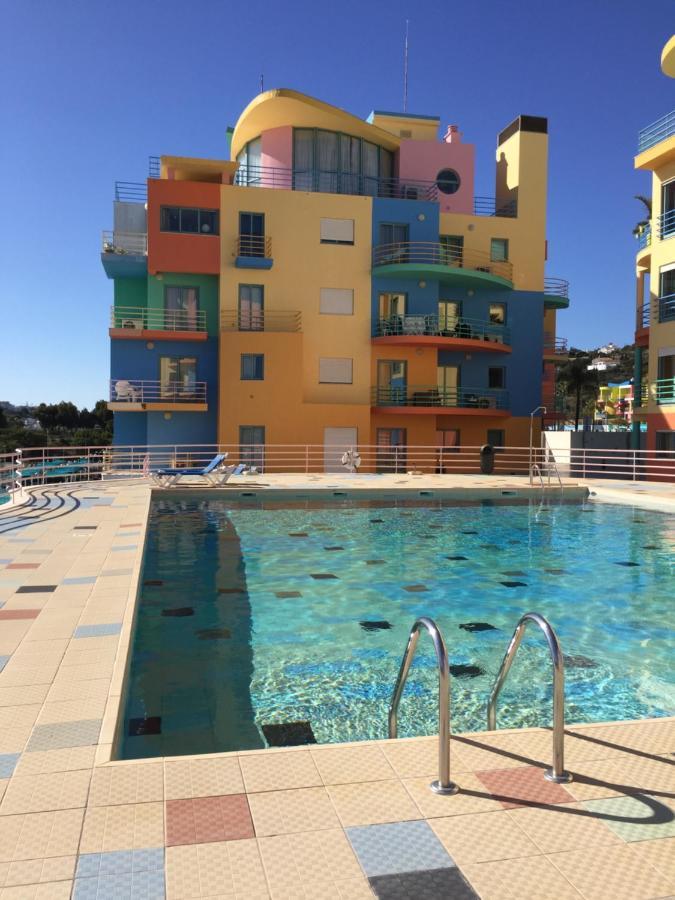 Marina View Apartment Albufeira Zewnętrze zdjęcie