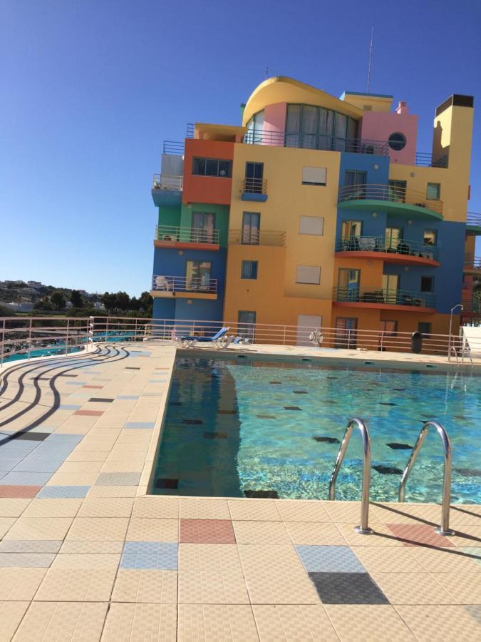Marina View Apartment Albufeira Zewnętrze zdjęcie