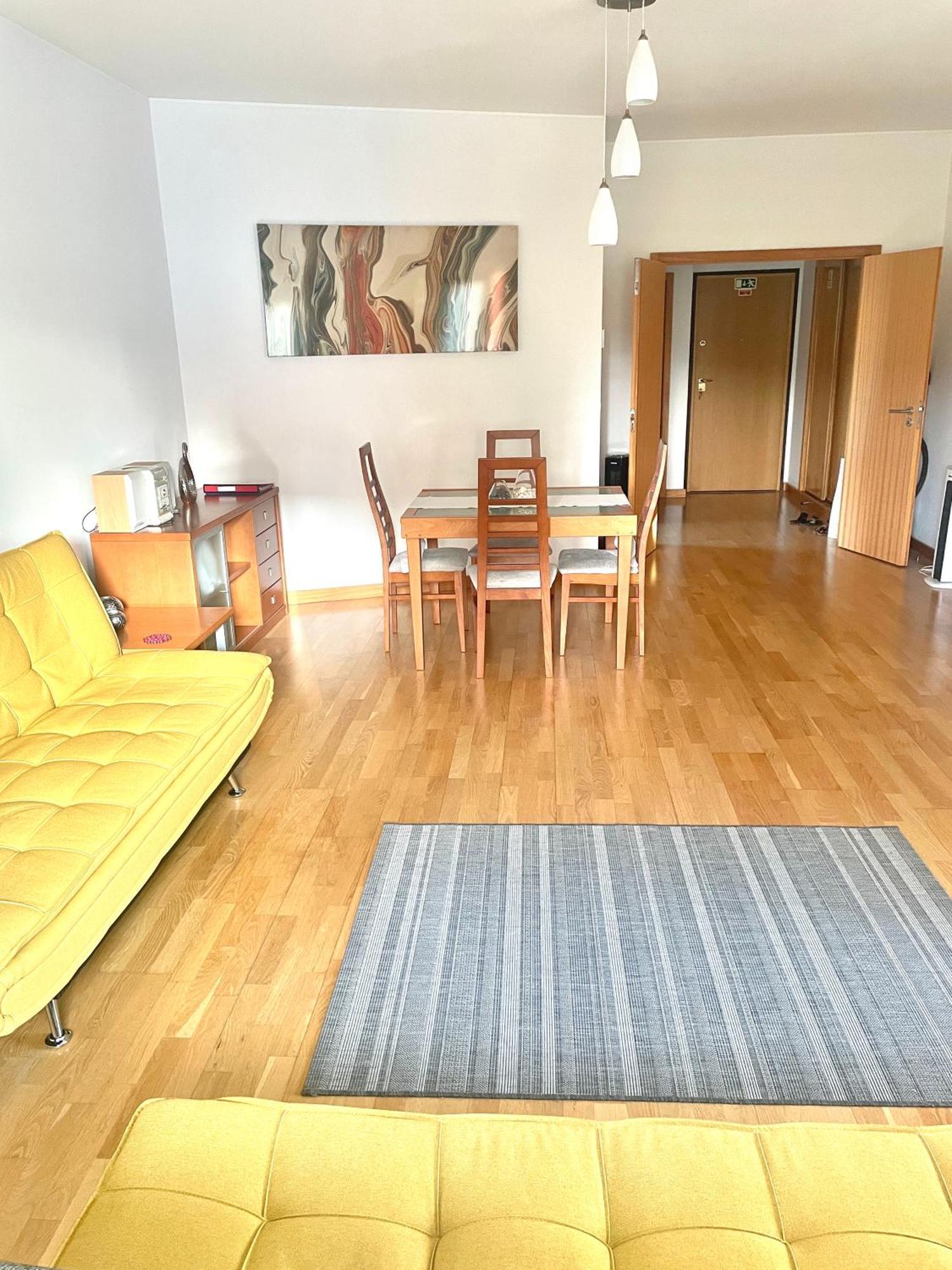 Marina View Apartment Albufeira Zewnętrze zdjęcie