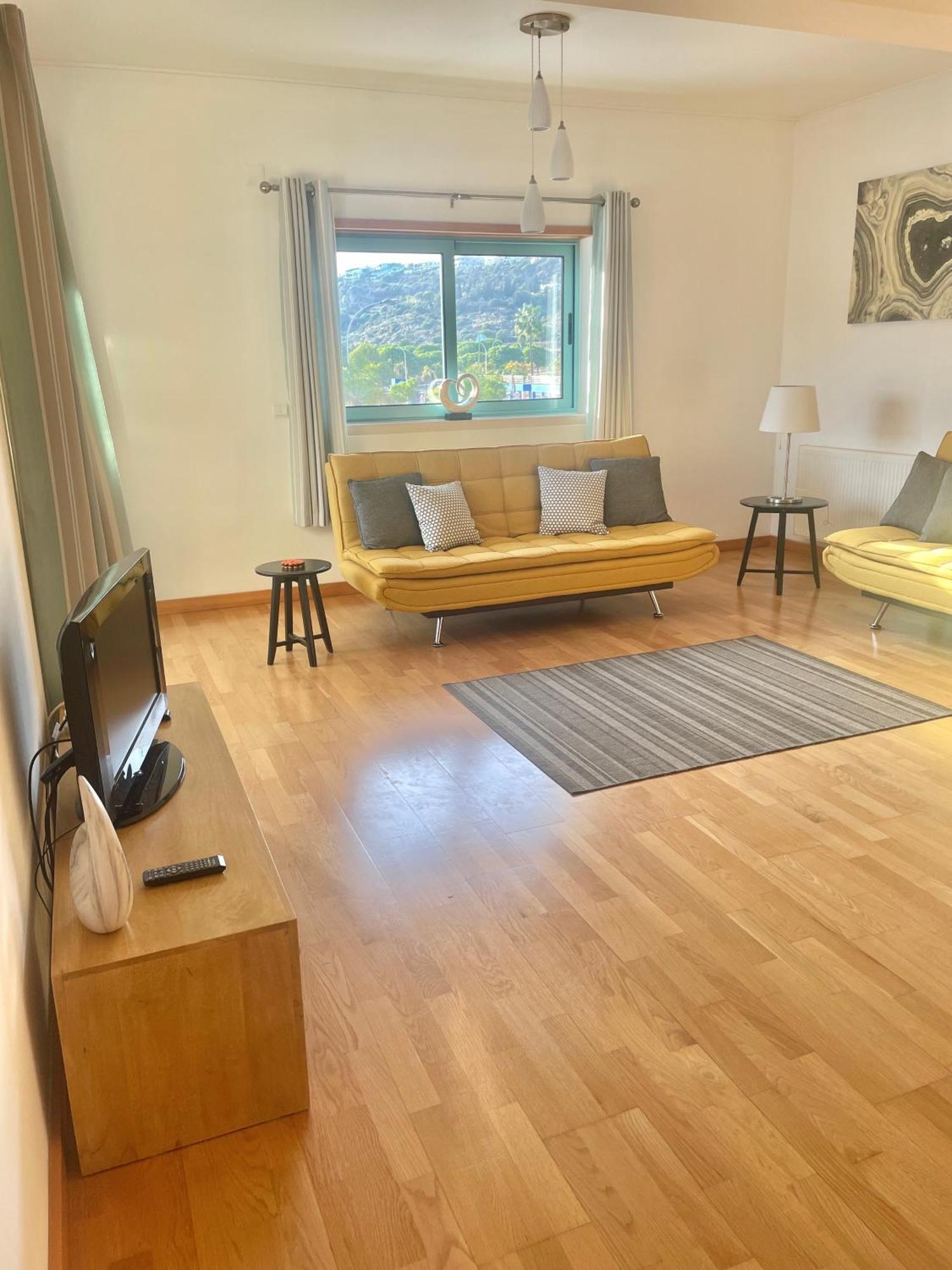 Marina View Apartment Albufeira Zewnętrze zdjęcie